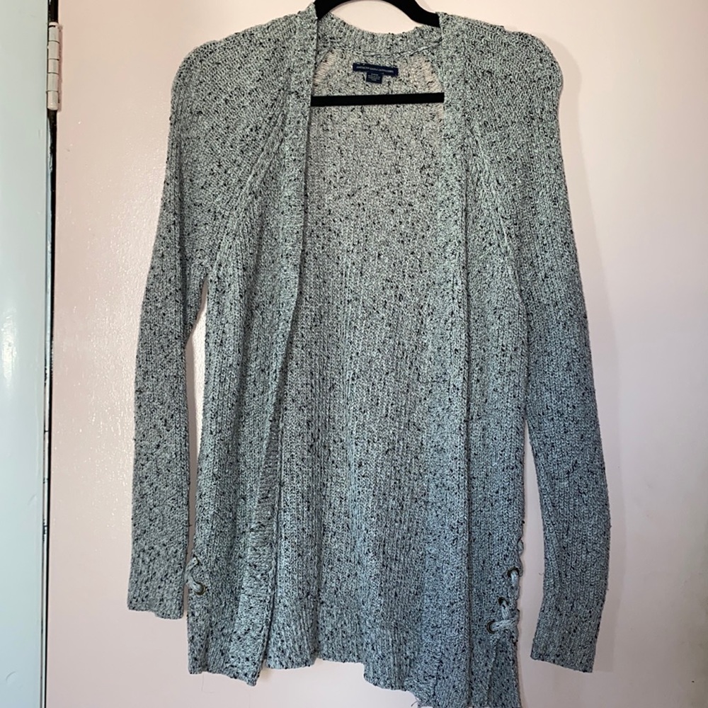 American Eagle Cardigan